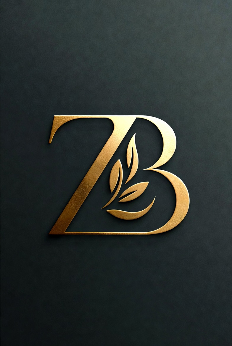 Za Bhang Monogram